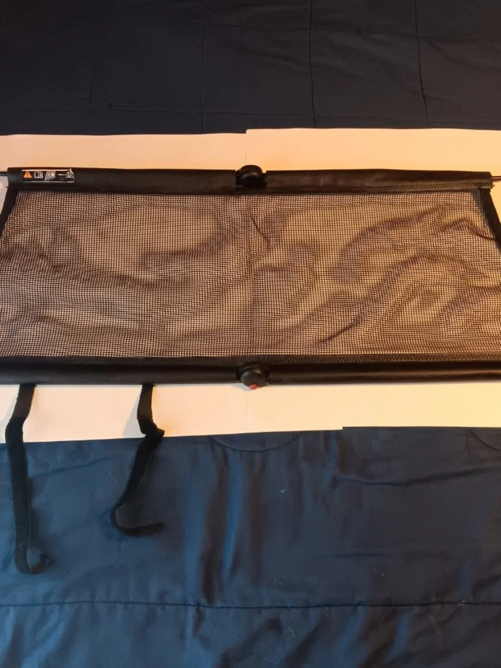 2010-2014 CADILLAC CTS OEM Pet Guard Cargo Net 22759250